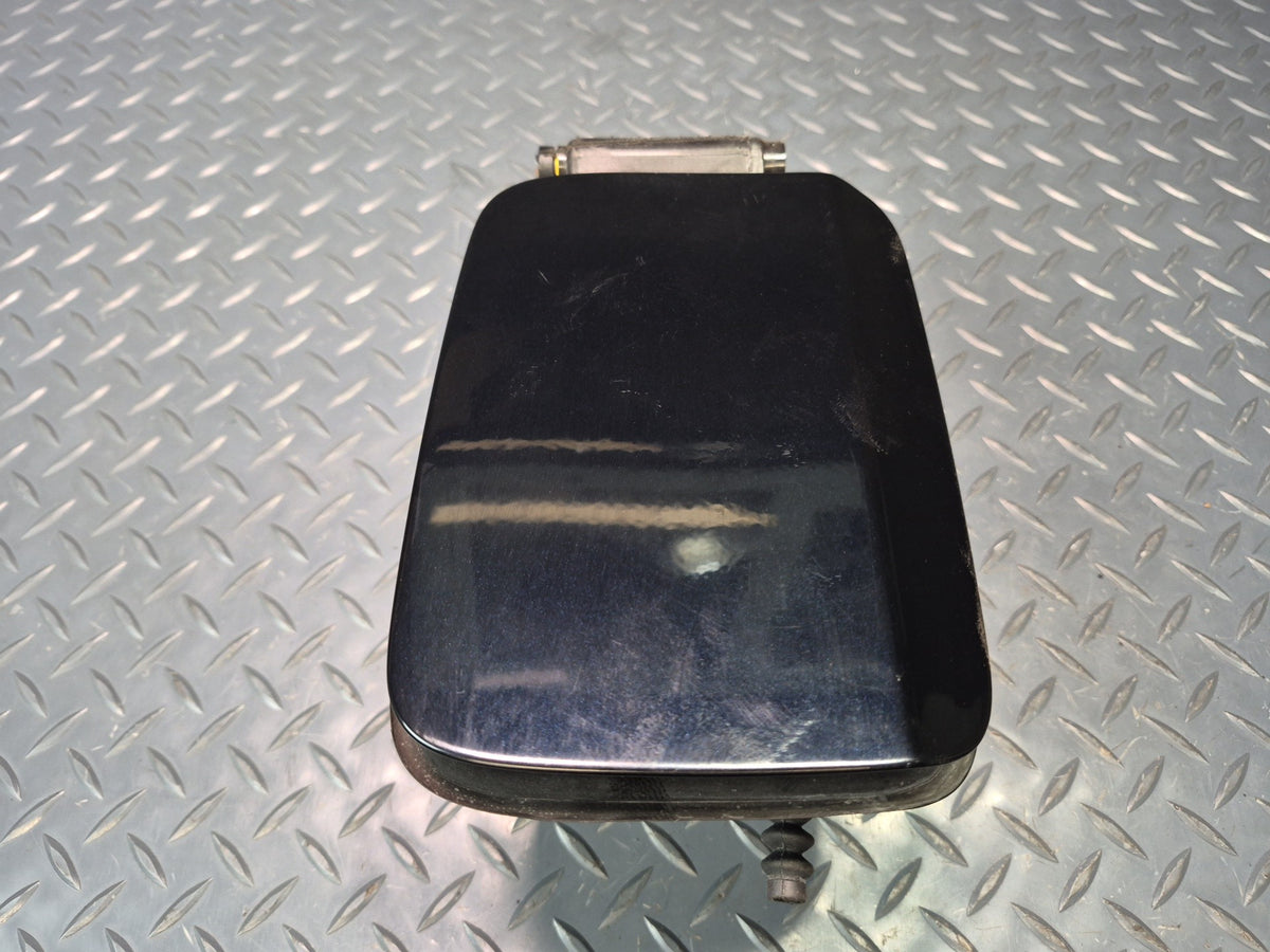 2008-2011 BMW E90 M3 Fuel Tank Filler Door Lid Cover w Hinge