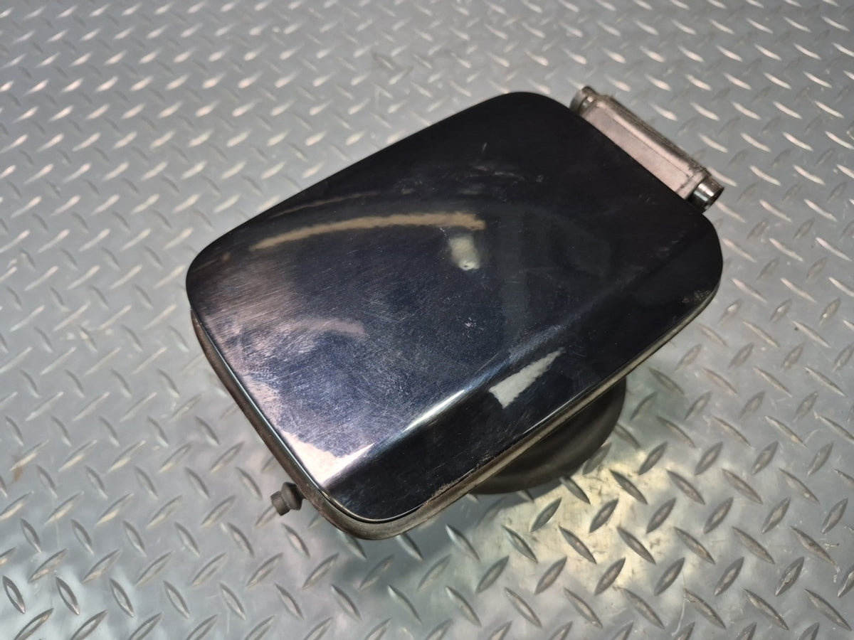 2008-2011 BMW E90 M3 Fuel Tank Filler Door Lid Cover w Hinge