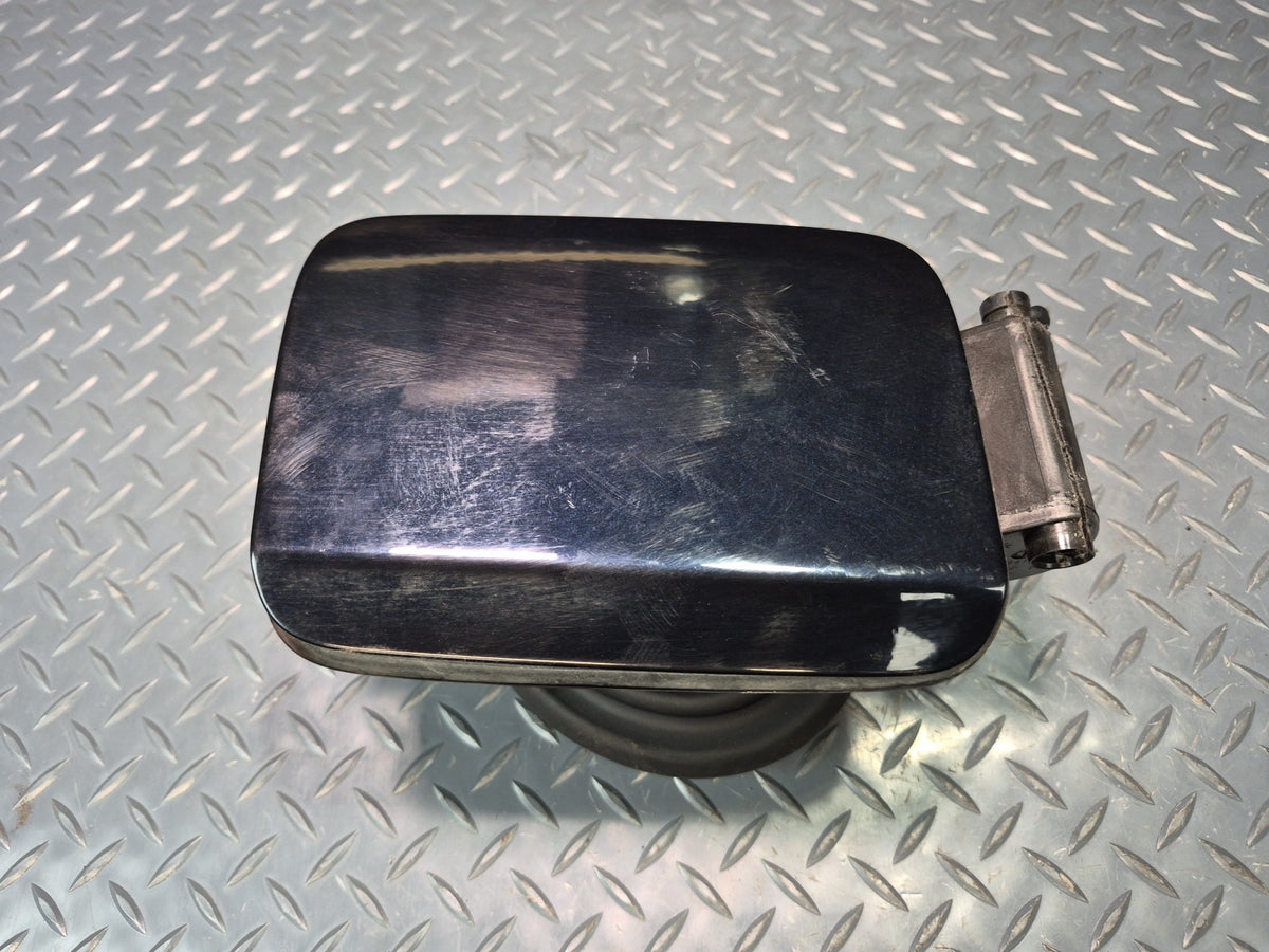 2008-2011 BMW E90 M3 Fuel Tank Filler Door Lid Cover w Hinge