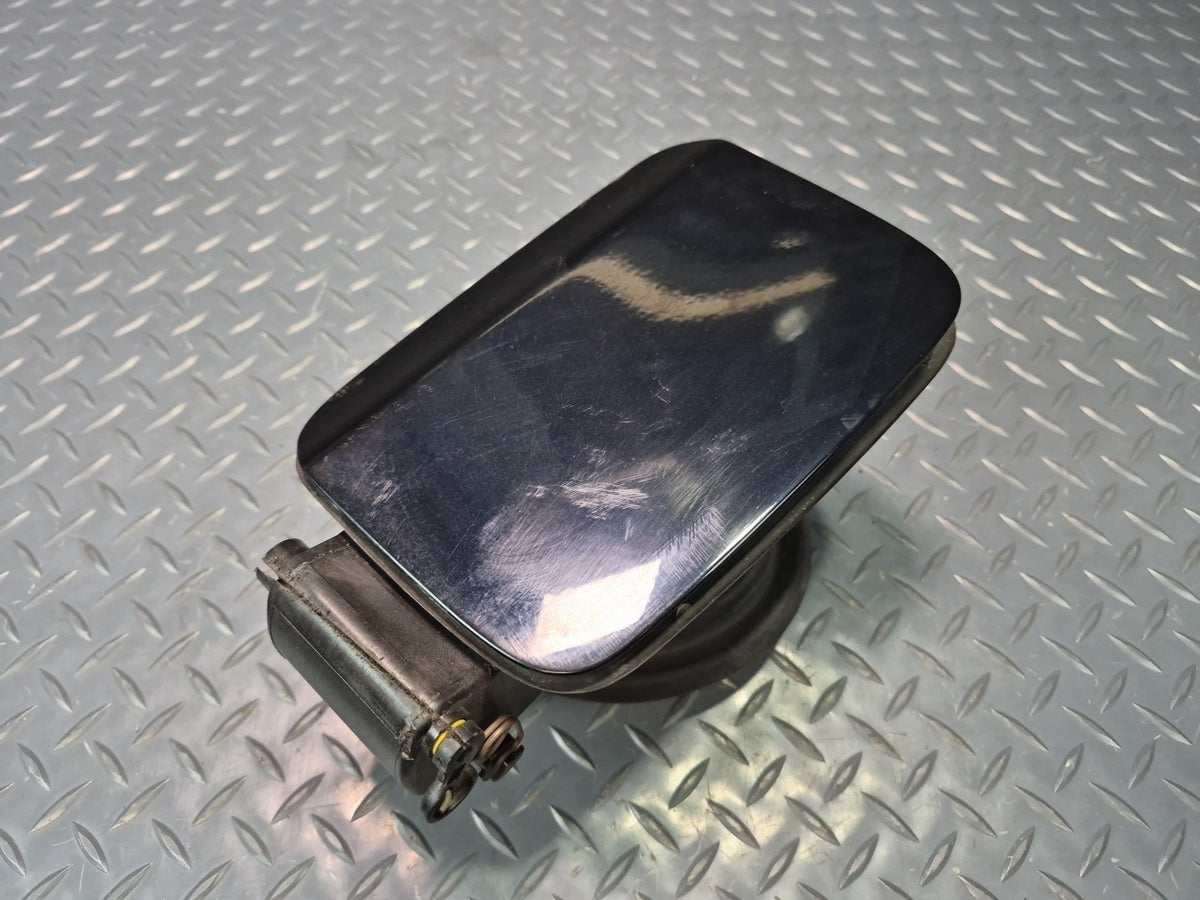2008-2011 BMW E90 M3 Fuel Tank Filler Door Lid Cover w Hinge