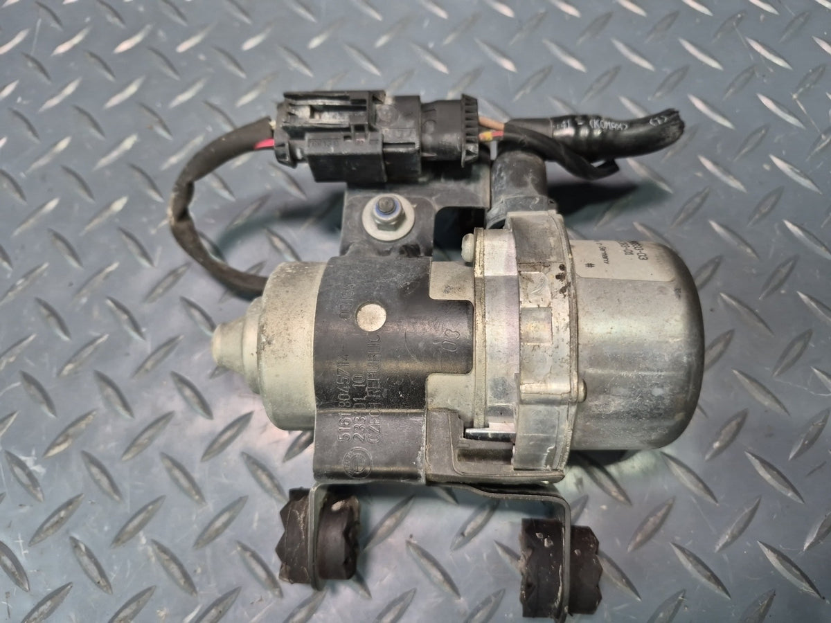 2008-2013 BMW E90 E92 E93 M3 Brake Booster Vacuum Pump 2283333
