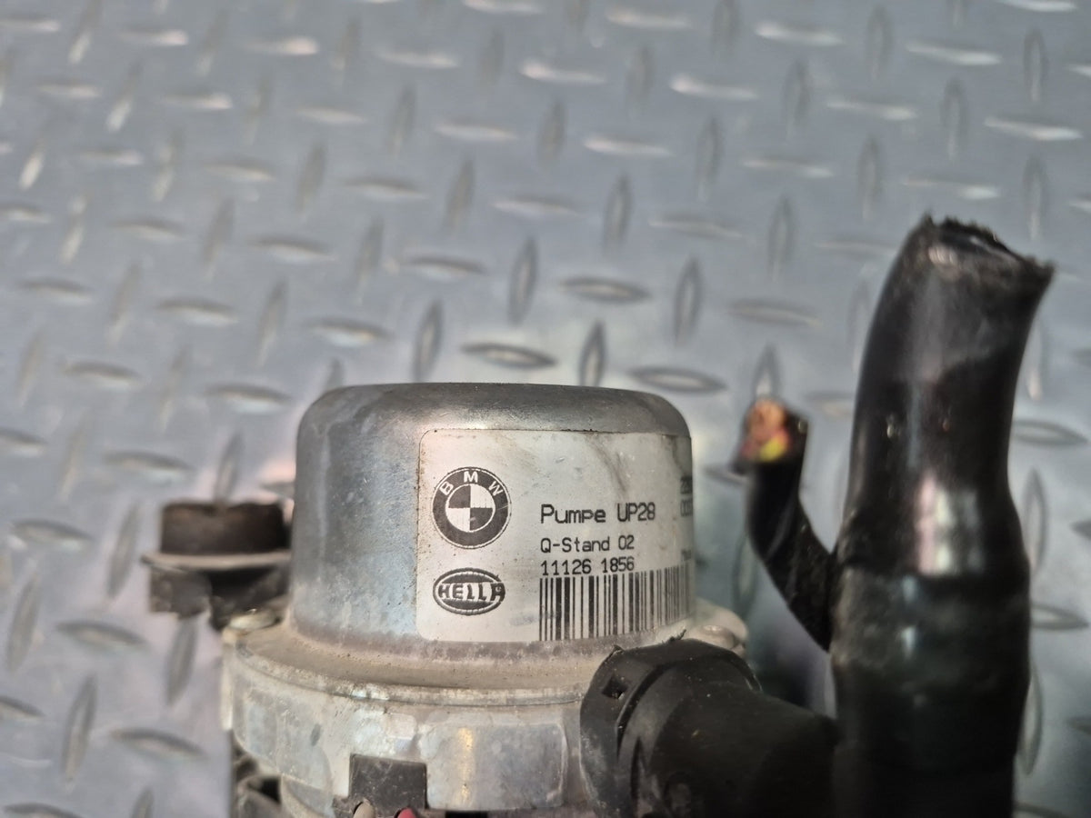 2008-2013 BMW E90 E92 E93 M3 Brake Booster Vacuum Pump 2283333