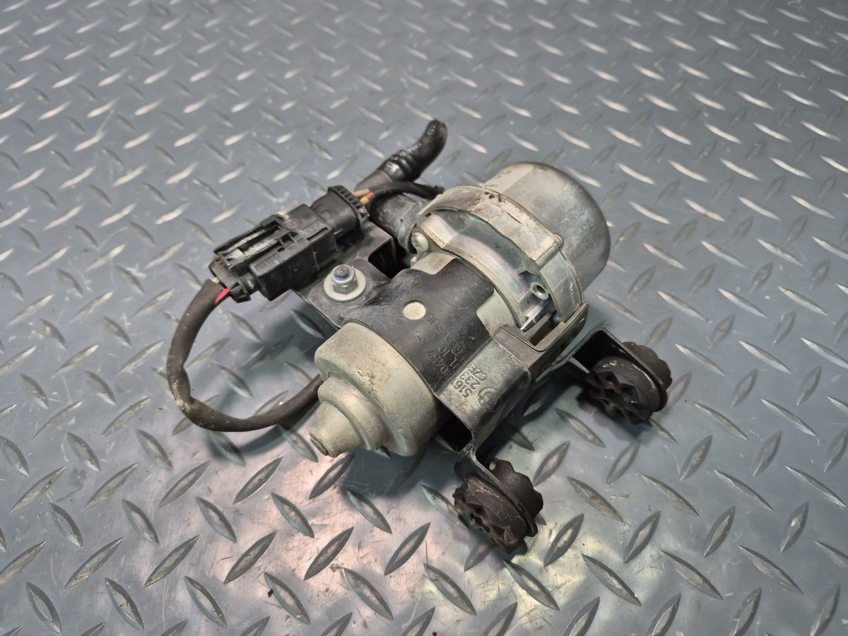 2008-2013 BMW E90 E92 E93 M3 Brake Booster Vacuum Pump 2283333
