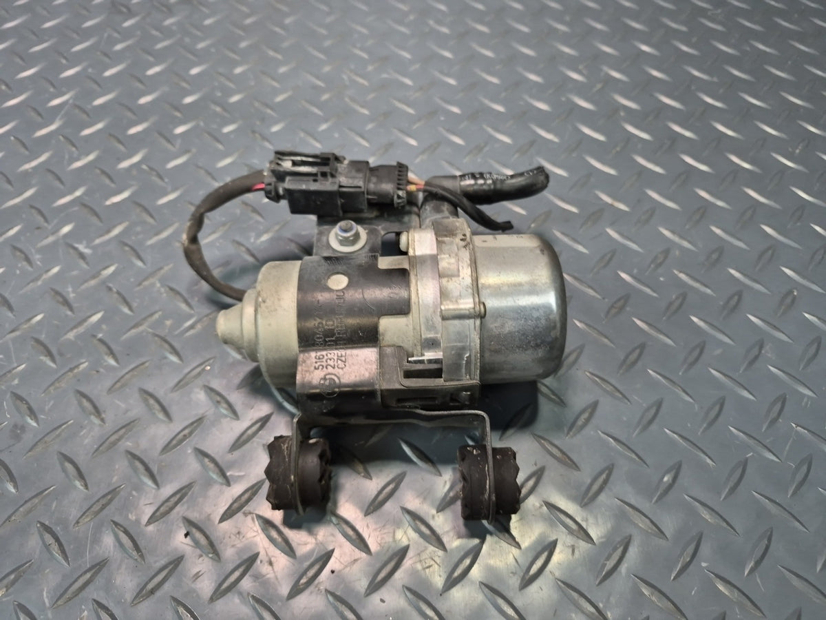 2008-2013 BMW E90 E92 E93 M3 Brake Booster Vacuum Pump 2283333