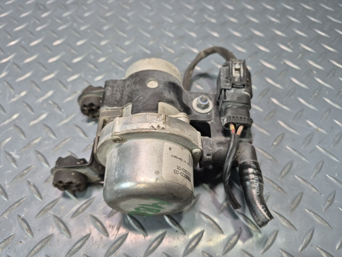 2008-2013 BMW E90 E92 E93 M3 Brake Booster Vacuum Pump 2283333