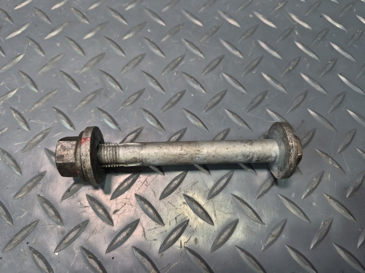 2008-2011 BMW E90 M3 Rear Suspension Eccentric Adjust Camber Bolt Set of 4