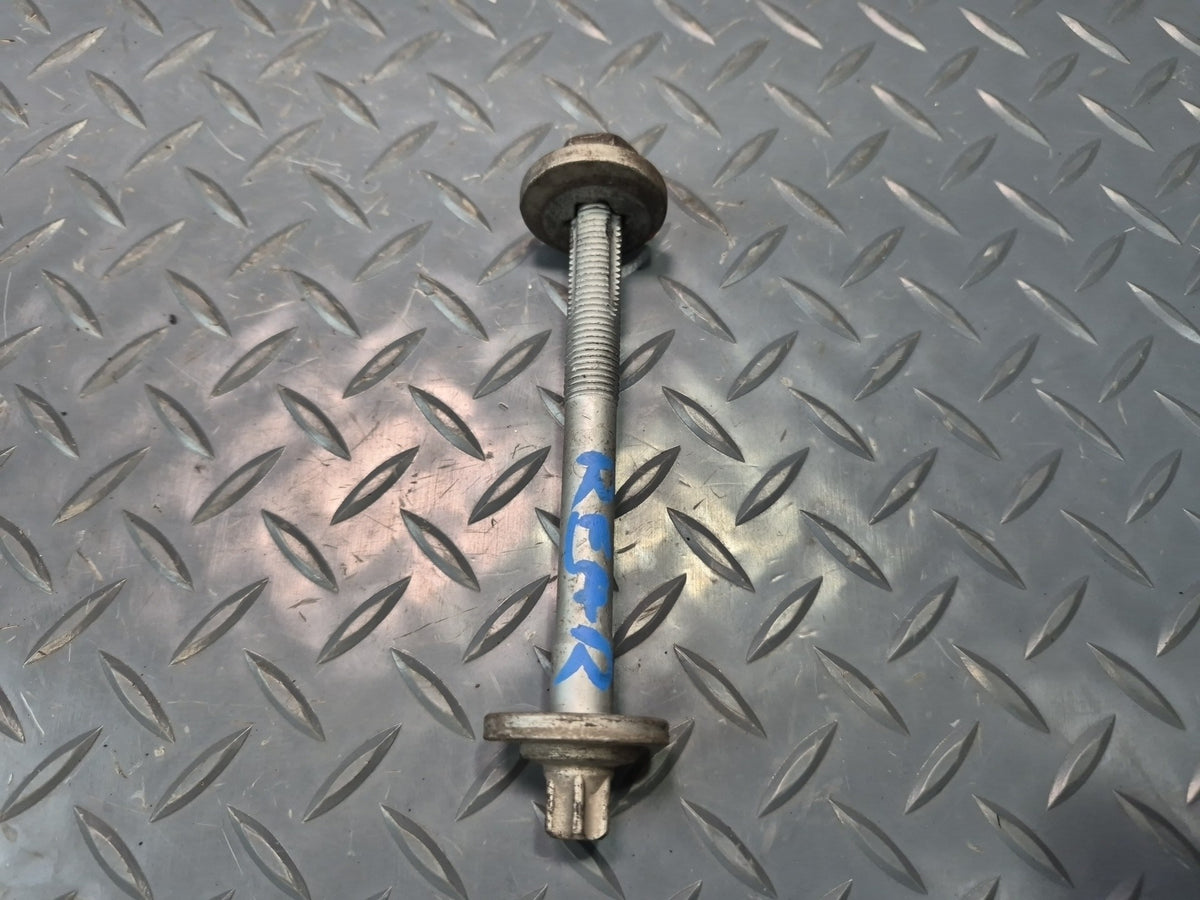 2008-2011 BMW E90 M3 Rear Suspension Eccentric Adjust Camber Bolt Set of 4