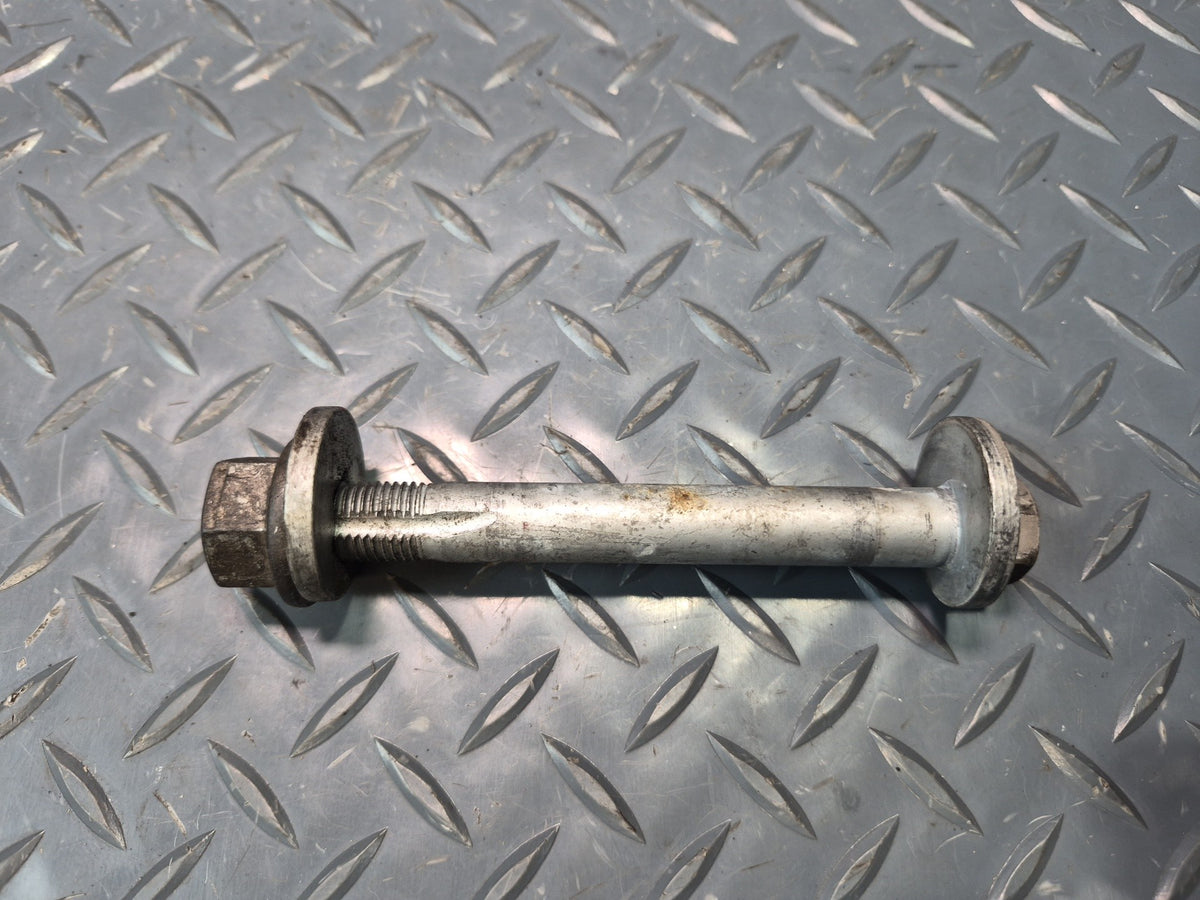 2008-2011 BMW E90 M3 Rear Suspension Eccentric Adjust Camber Bolt Set of 4