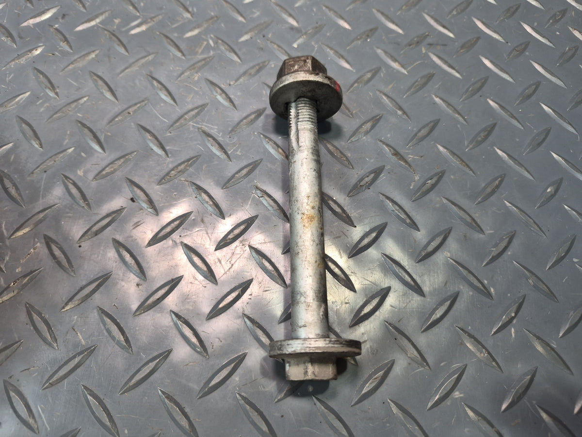 2008-2011 BMW E90 M3 Rear Suspension Eccentric Adjust Camber Bolt Set of 4