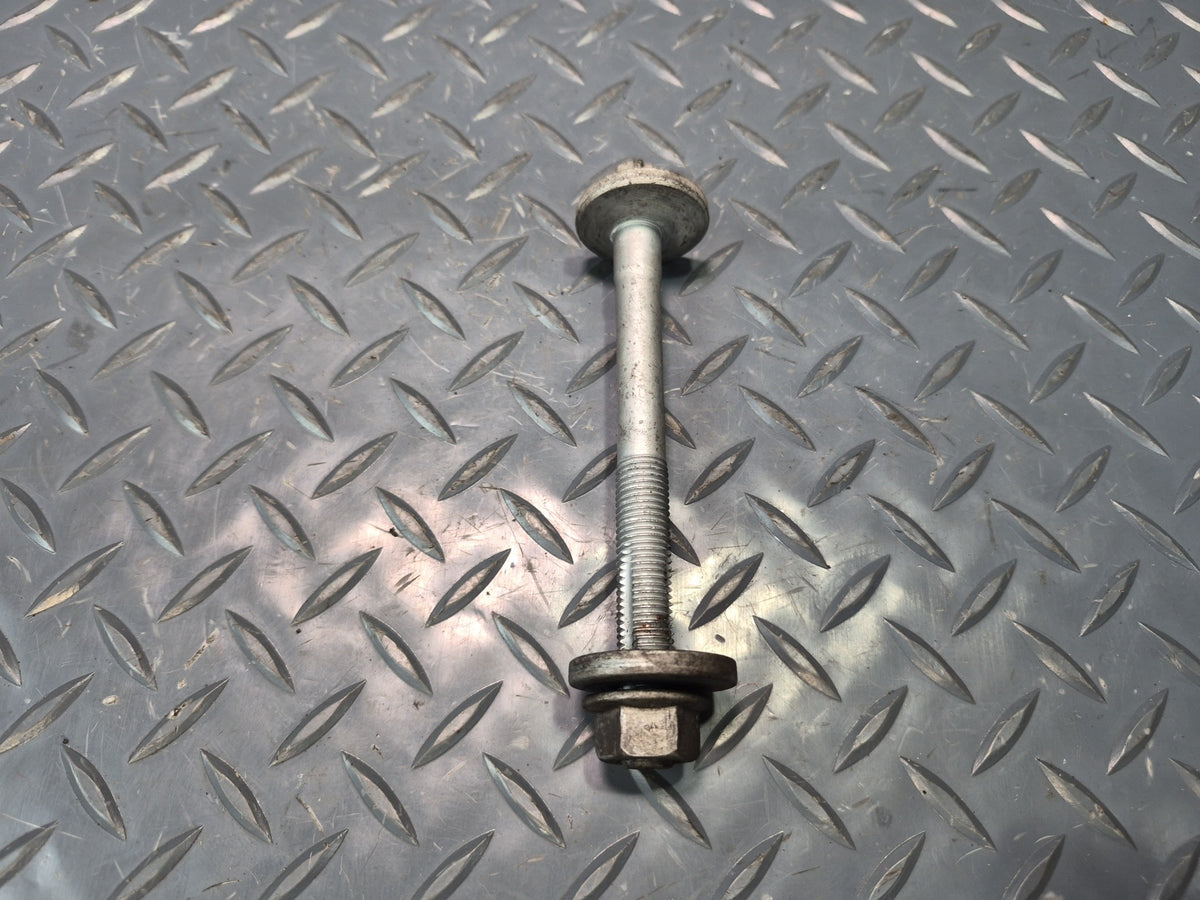 2008-2011 BMW E90 M3 Rear Suspension Eccentric Adjust Camber Bolt Set of 4