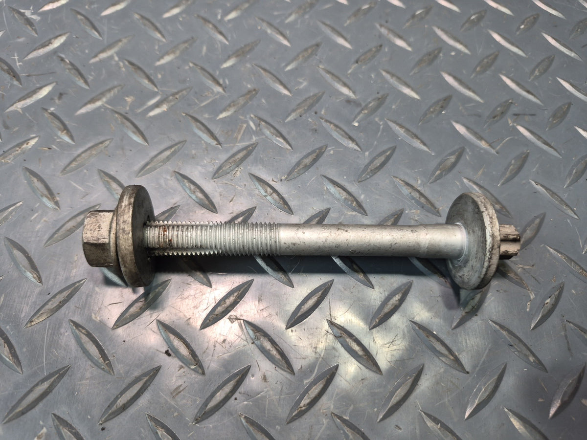 2008-2011 BMW E90 M3 Rear Suspension Eccentric Adjust Camber Bolt Set of 4