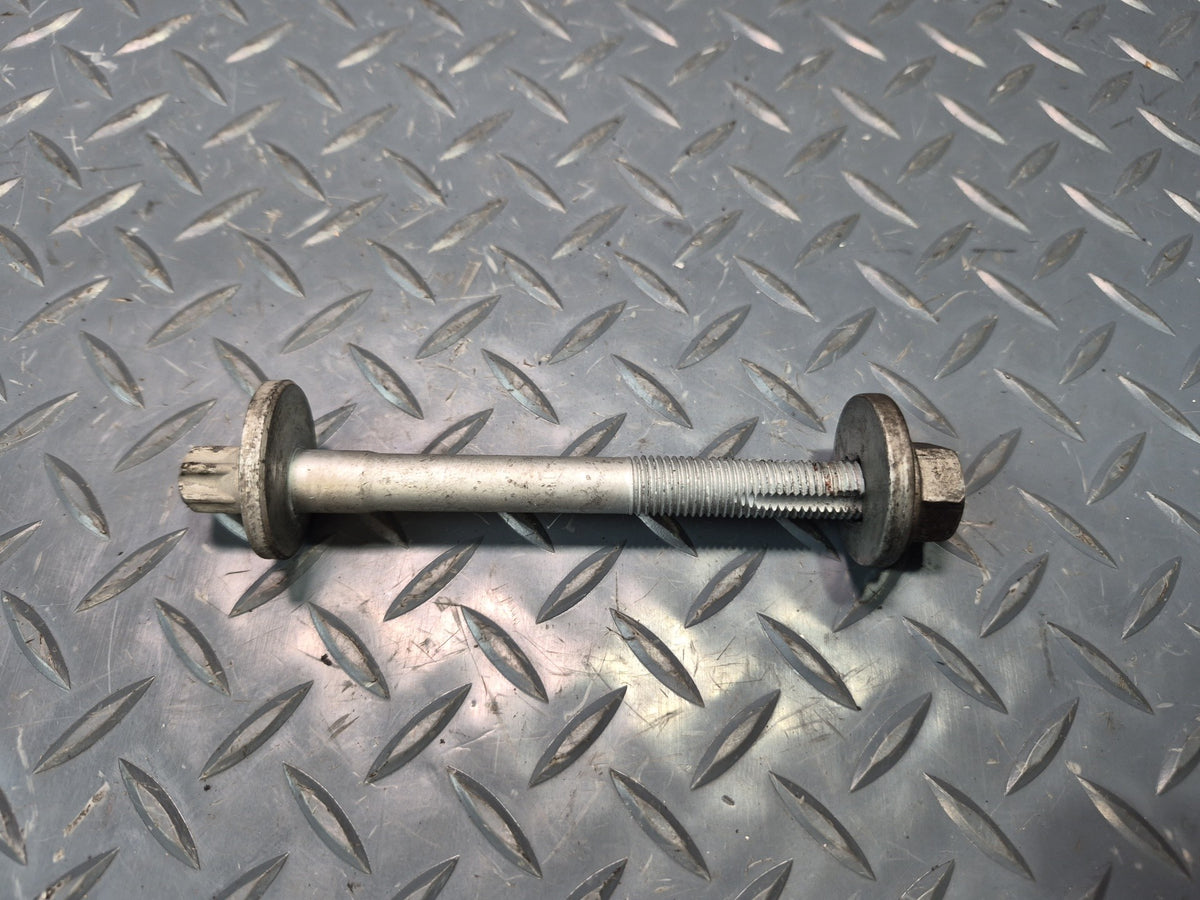 2008-2011 BMW E90 M3 Rear Suspension Eccentric Adjust Camber Bolt Set of 4