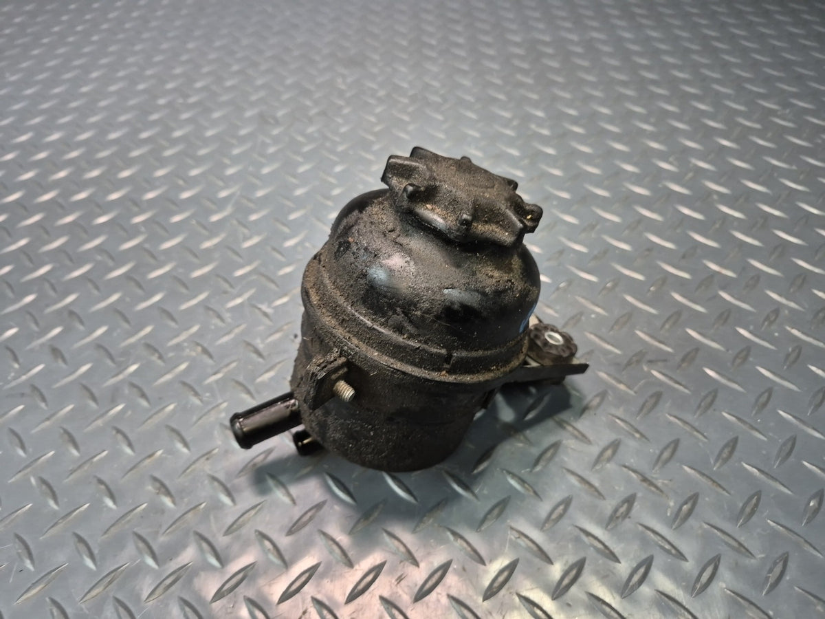 2008-2011 BMW E90 M3 Power Steering Fluid Reservoir Bottle Tank