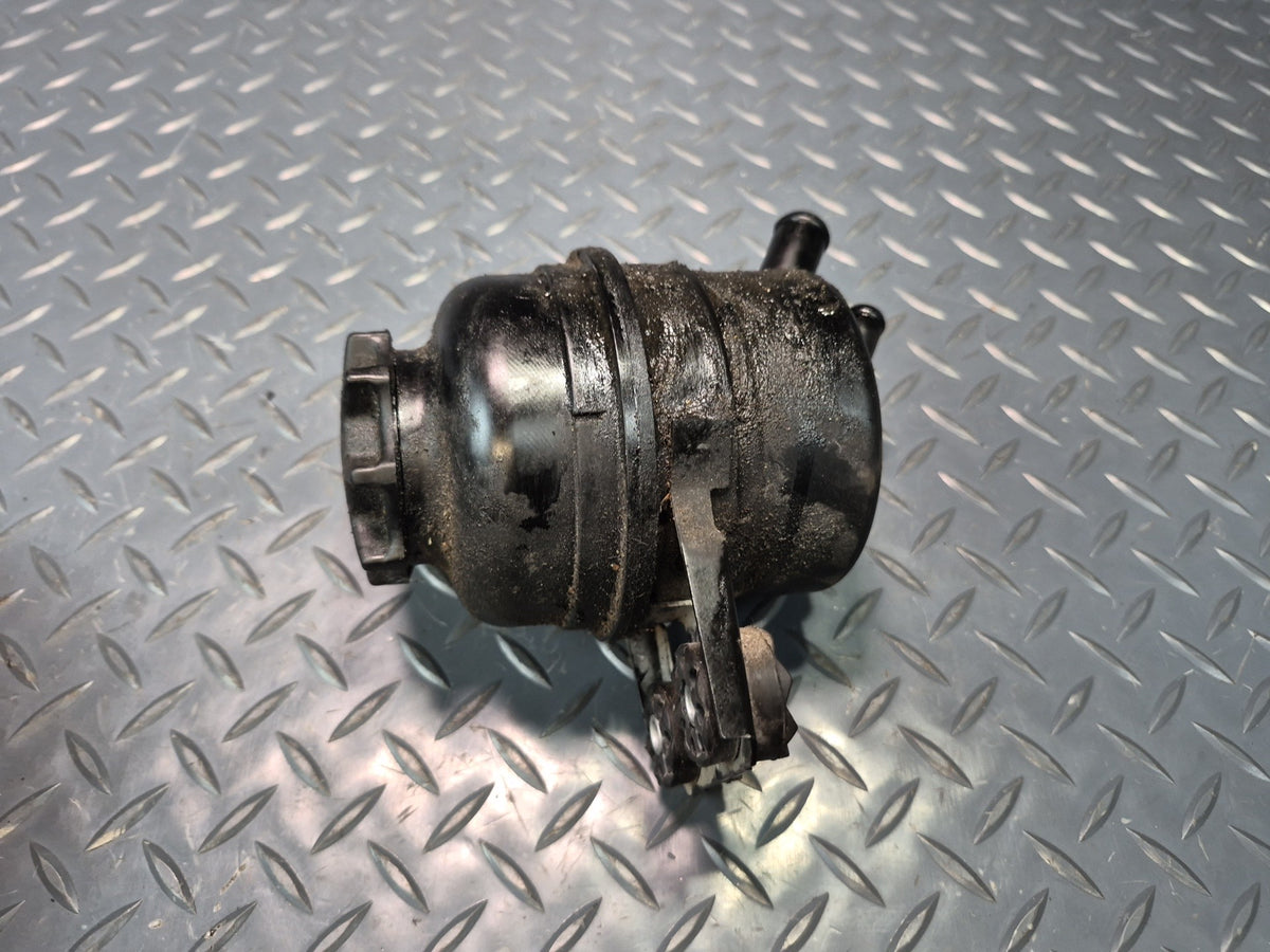 2008-2011 BMW E90 M3 Power Steering Fluid Reservoir Bottle Tank