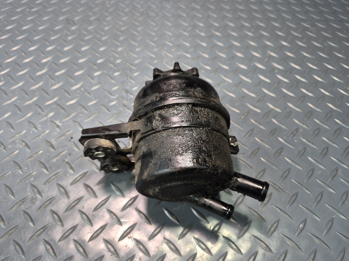 2008-2011 BMW E90 M3 Power Steering Fluid Reservoir Bottle Tank