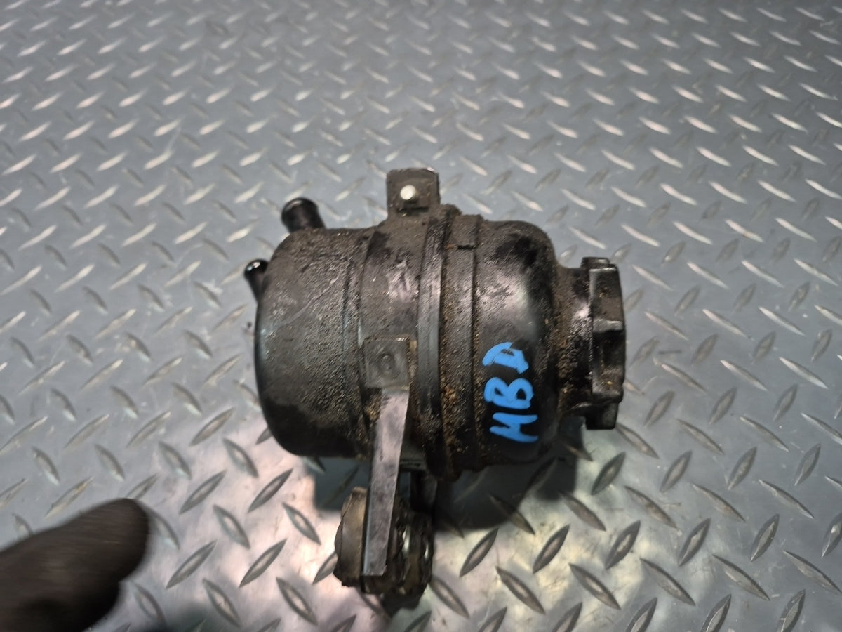 2008-2011 BMW E90 M3 Power Steering Fluid Reservoir Bottle Tank