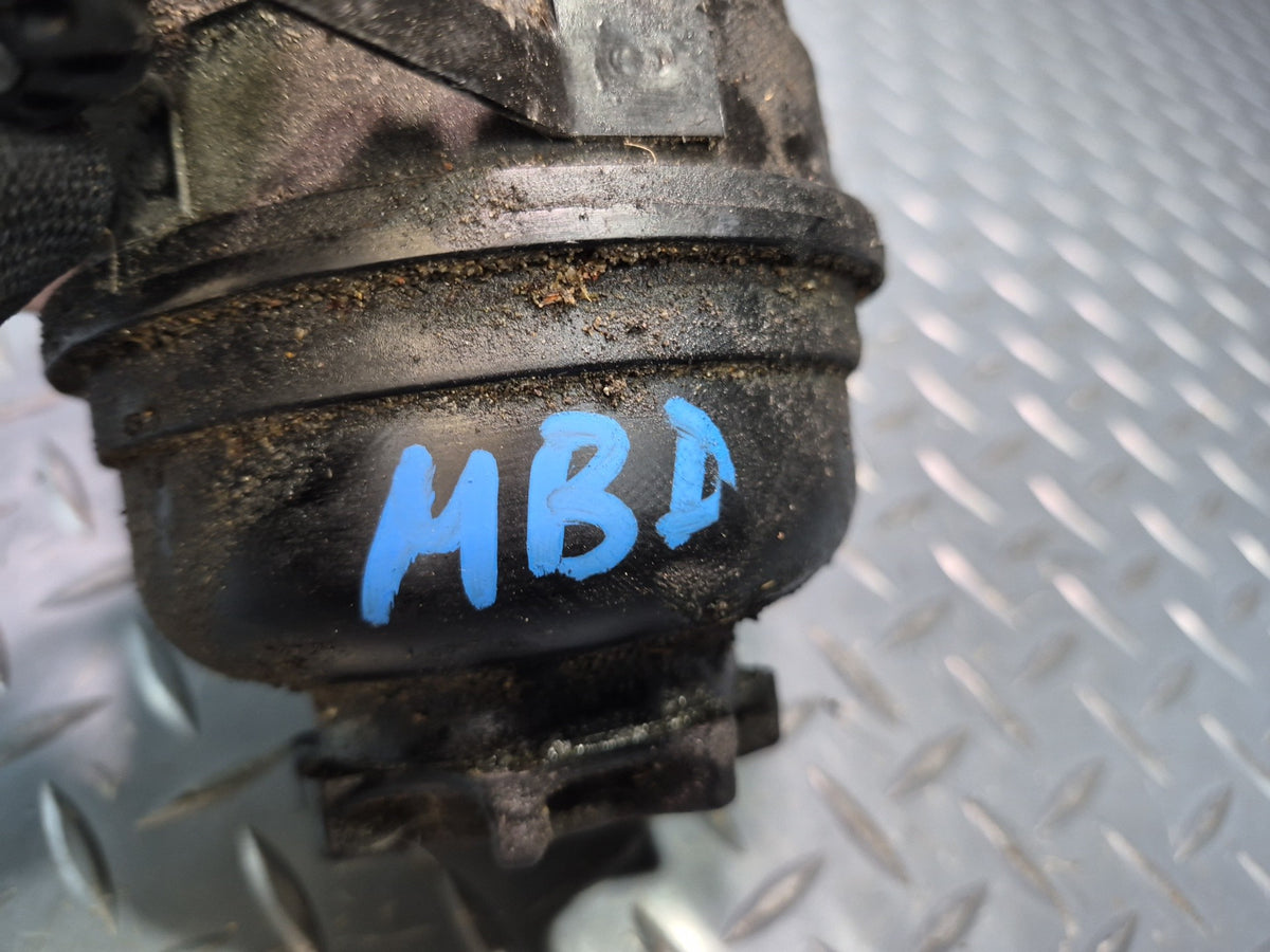 2008-2011 BMW E90 M3 Power Steering Fluid Reservoir Bottle Tank