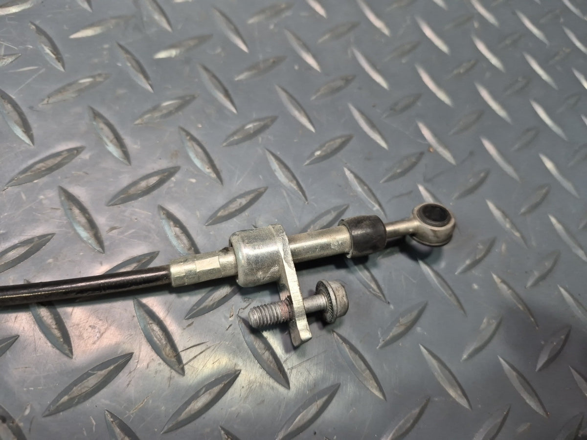 2008-2011 BMW E90 E92 E93 M3 A/T DCT Transmission Shifter Assembly 7842102