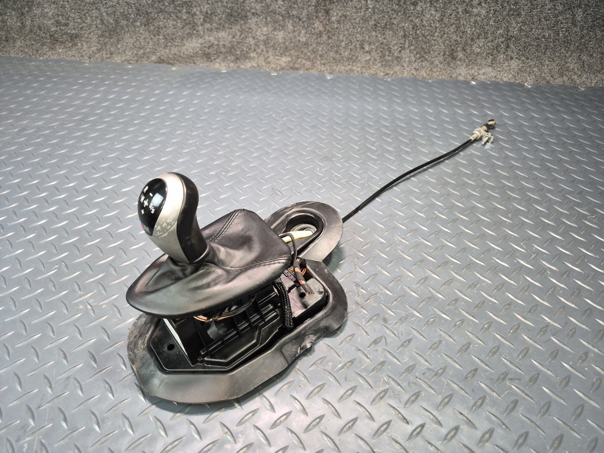 2008-2011 BMW E90 E92 E93 M3 A/T DCT Transmission Shifter Assembly 7842102