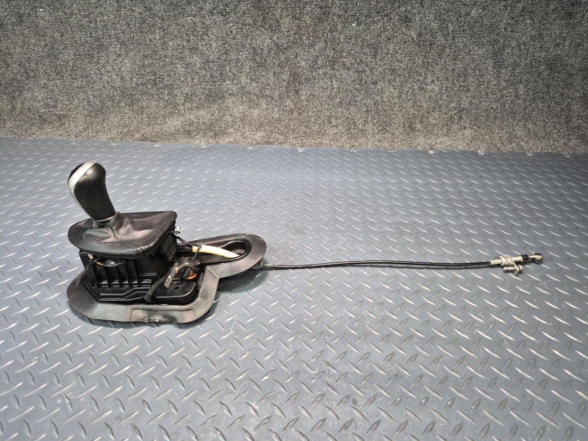 2008-2011 BMW E90 E92 E93 M3 A/T DCT Transmission Shifter Assembly 7842102