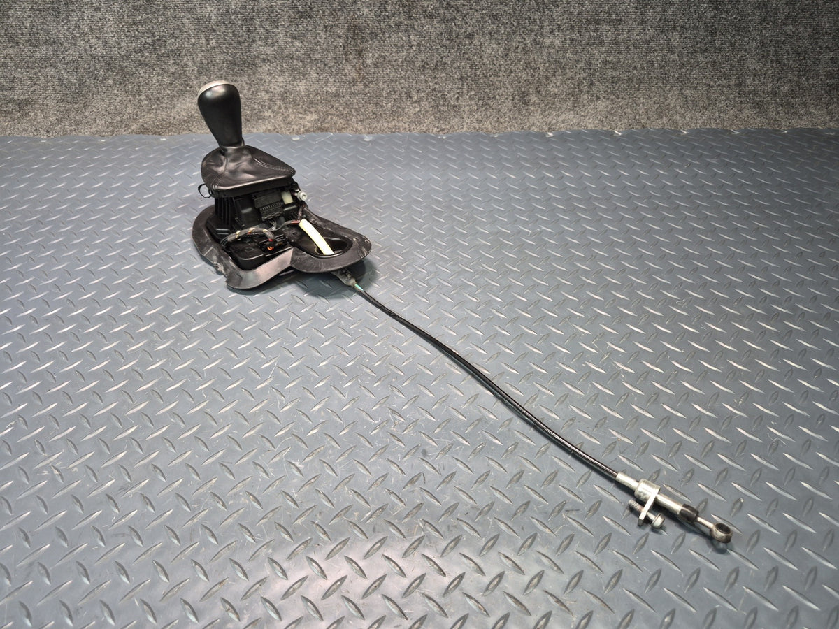 2008-2011 BMW E90 E92 E93 M3 A/T DCT Transmission Shifter Assembly 7842102