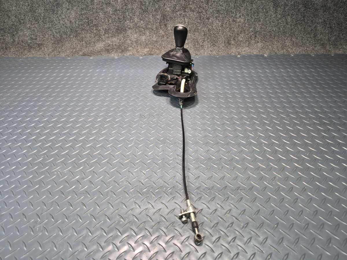 2008-2011 BMW E90 E92 E93 M3 A/T DCT Transmission Shifter Assembly 7842102