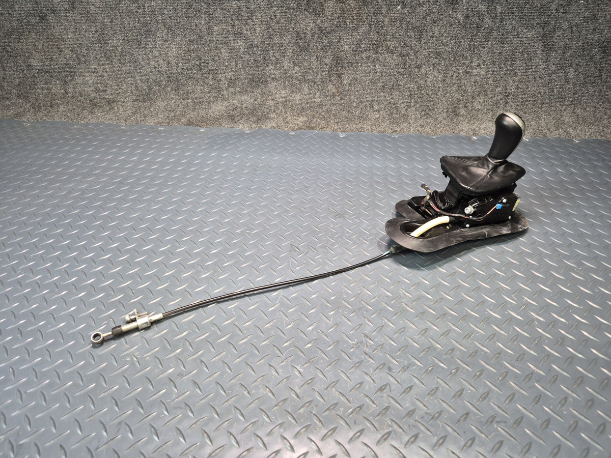 2008-2011 BMW E90 E92 E93 M3 A/T DCT Transmission Shifter Assembly 7842102