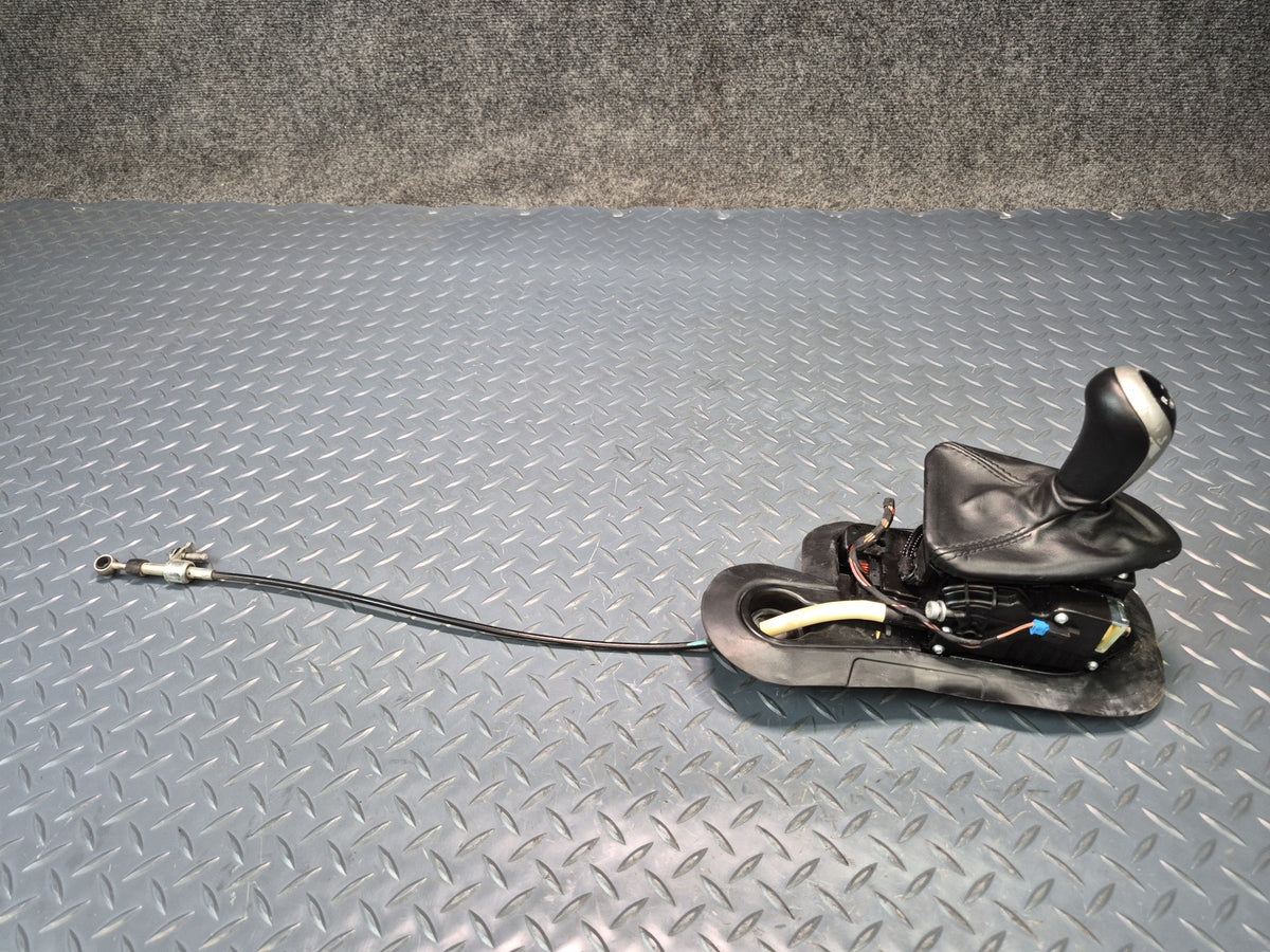 2008-2011 BMW E90 E92 E93 M3 A/T DCT Transmission Shifter Assembly 7842102