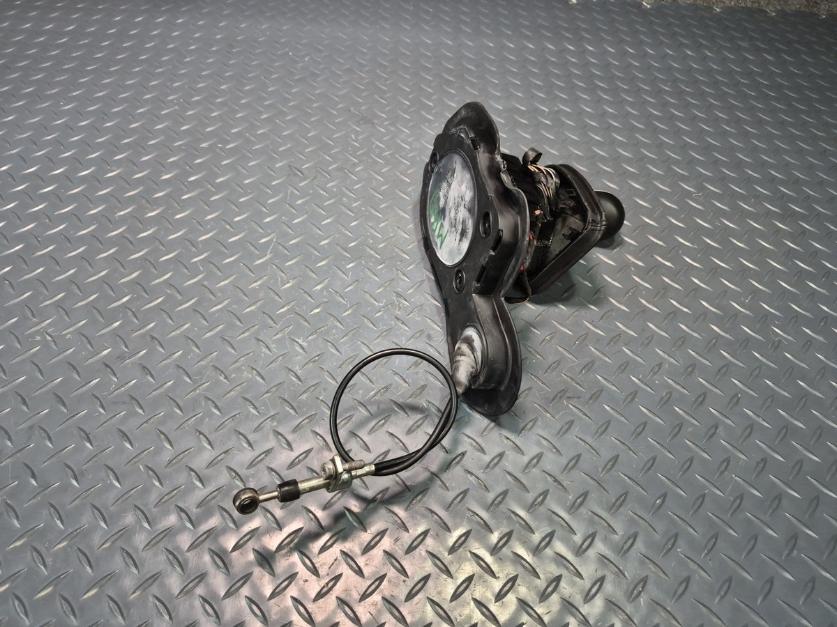 2008-2011 BMW E90 E92 E93 M3 A/T DCT Transmission Shifter Assembly 7842102