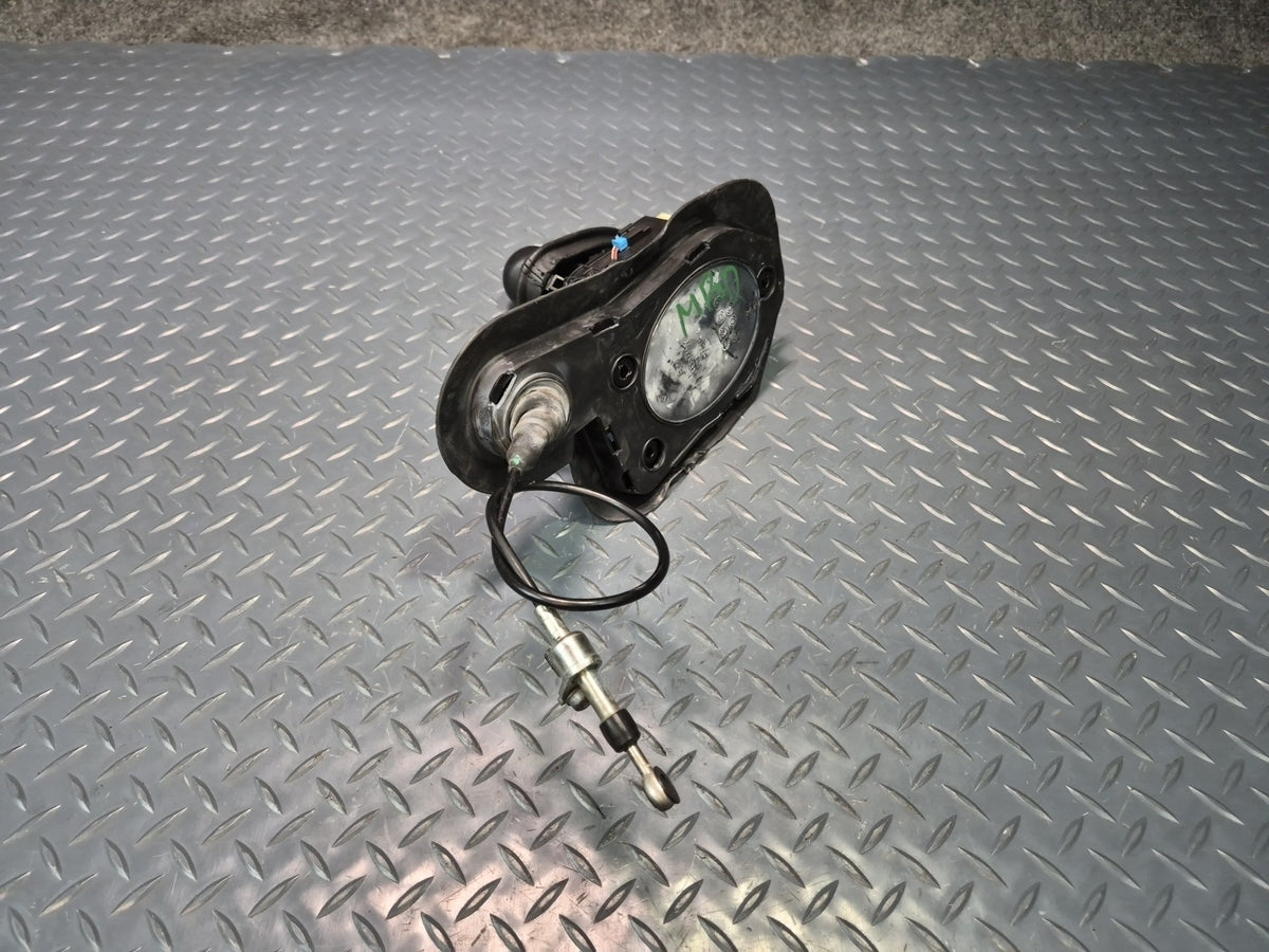 2008-2011 BMW E90 E92 E93 M3 A/T DCT Transmission Shifter Assembly 7842102