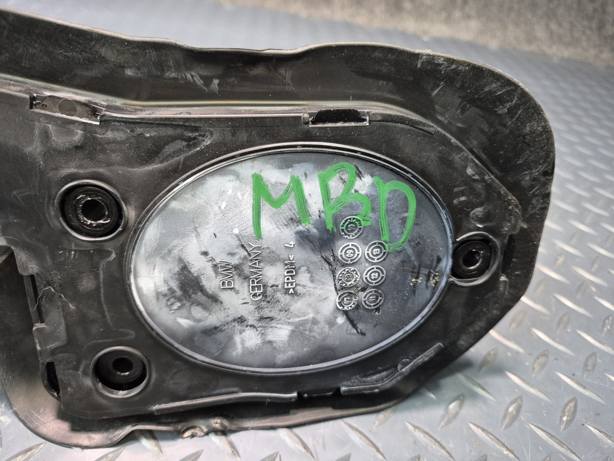 2008-2011 BMW E90 E92 E93 M3 A/T DCT Transmission Shifter Assembly 7842102