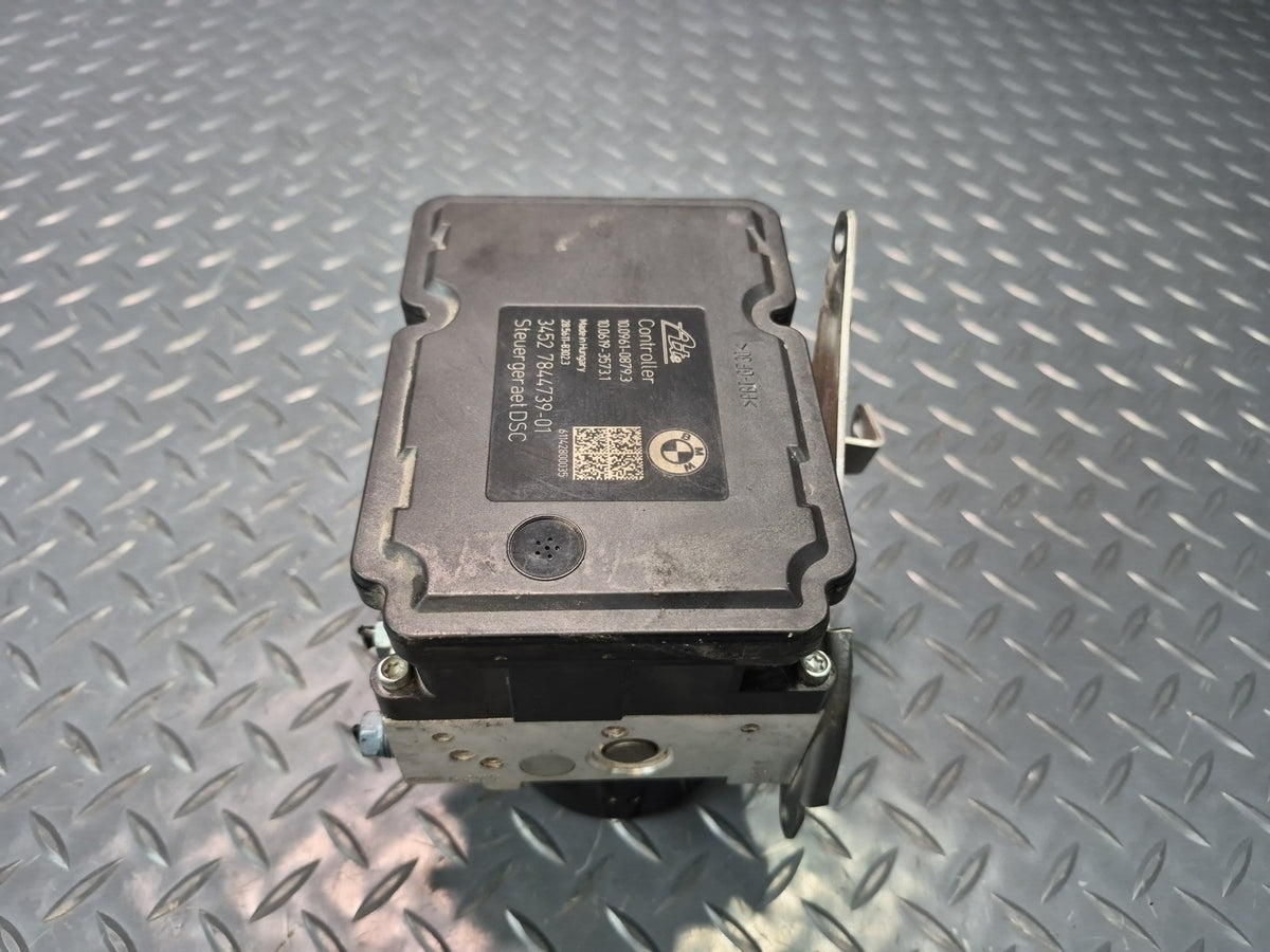 2008-2011 BMW E90 E92 E93 M3 DSC Anti Lock Brake ABS Pump Module 7844739