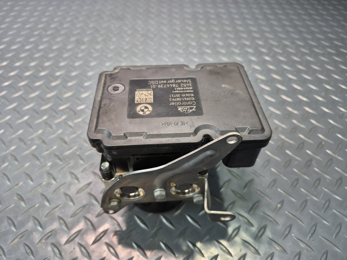 2008-2011 BMW E90 E92 E93 M3 DSC Anti Lock Brake ABS Pump Module 7844739