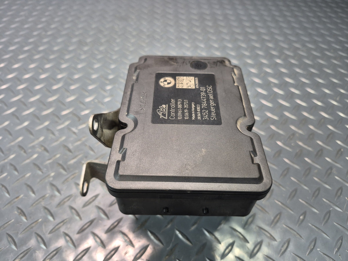2008-2011 BMW E90 E92 E93 M3 DSC Anti Lock Brake ABS Pump Module 7844739