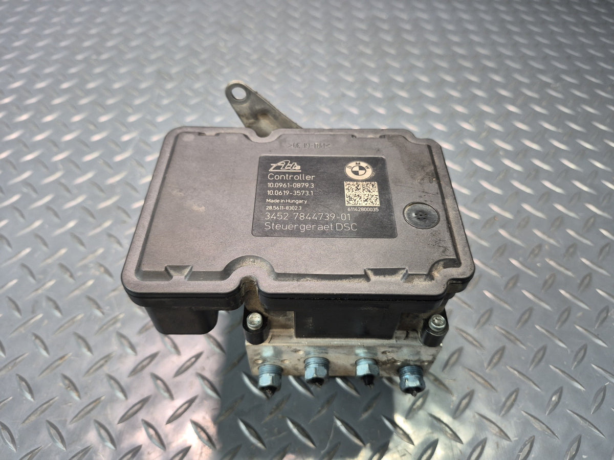 2008-2011 BMW E90 E92 E93 M3 DSC Anti Lock Brake ABS Pump Module 7844739