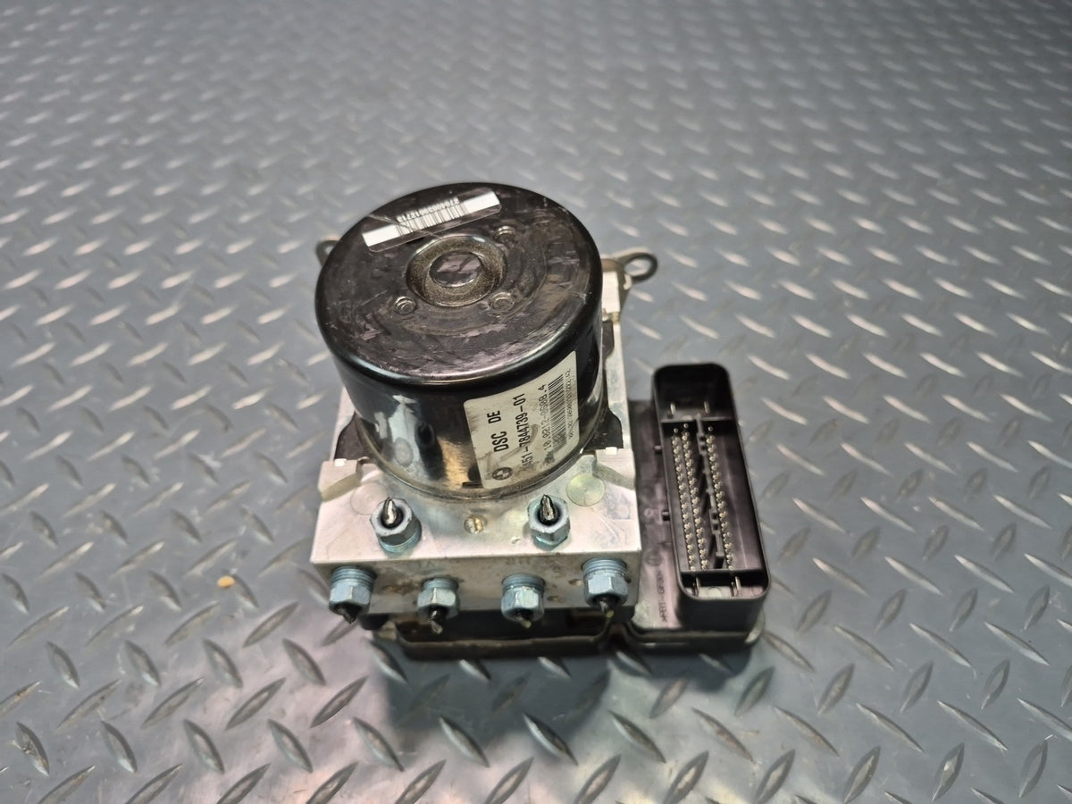 2008-2011 BMW E90 E92 E93 M3 DSC Anti Lock Brake ABS Pump Module 7844739