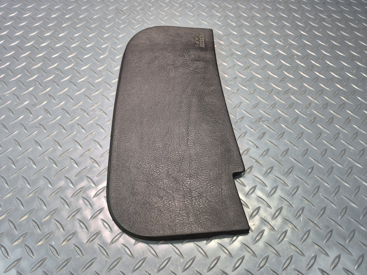 1994-1997 BMW E31 840Ci Dash Front Right Trim Cover Panel Black