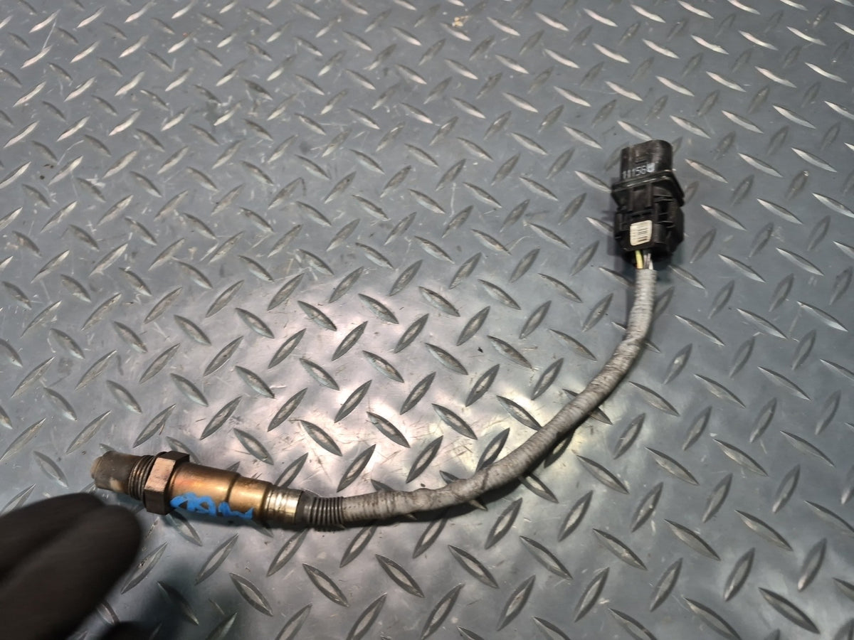 2008-2011 BMW E90 E92 E93 M3 S65 Oxygen O2 Lamda Sensor Set of 3