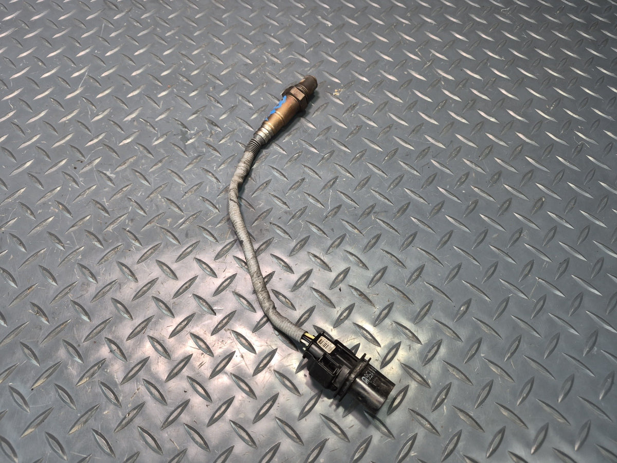 2008-2011 BMW E90 E92 E93 M3 S65 Oxygen O2 Lamda Sensor Set of 3
