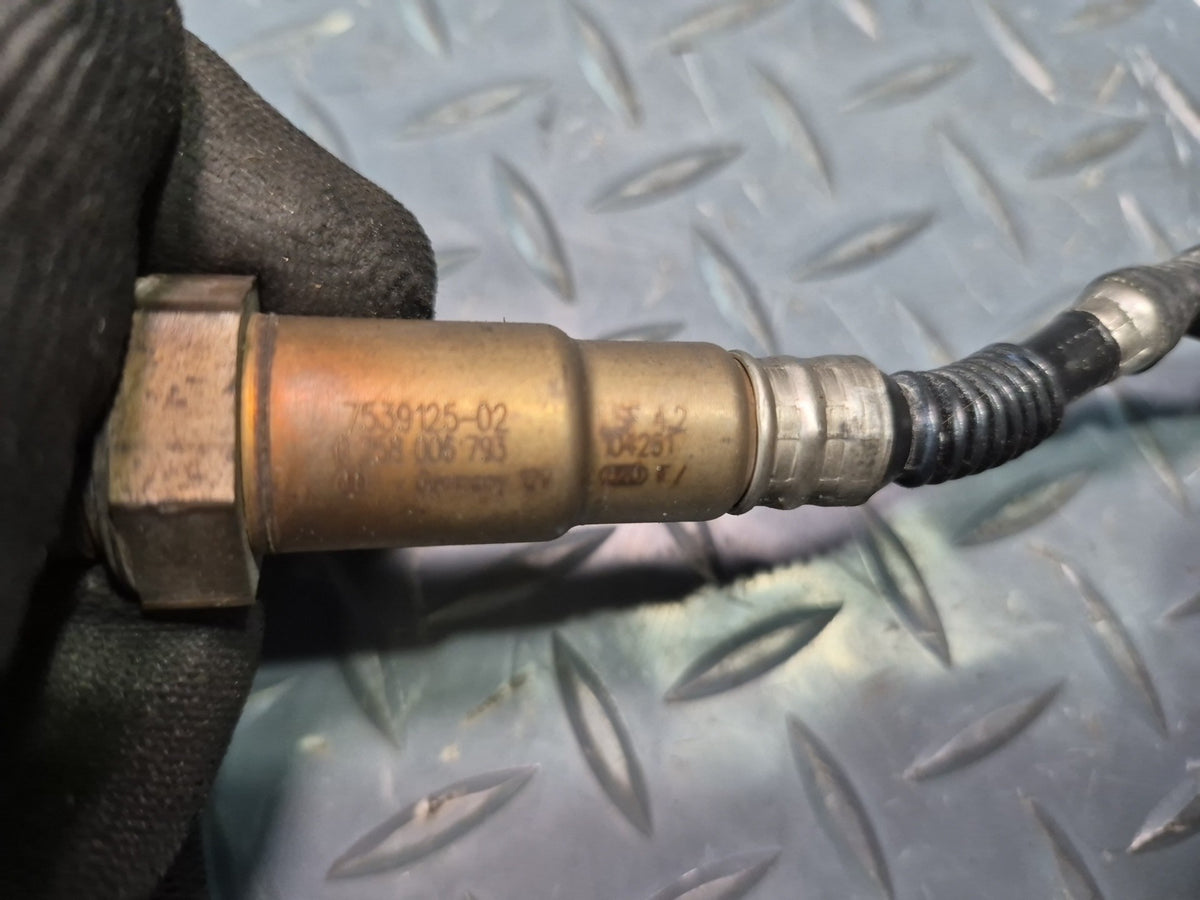 2008-2011 BMW E90 E92 E93 M3 S65 Oxygen O2 Lamda Sensor Set of 3