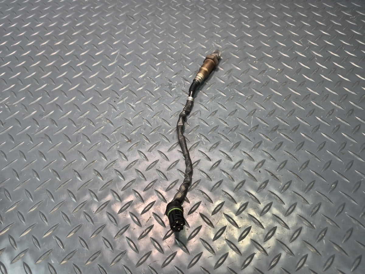2008-2011 BMW E90 E92 E93 M3 S65 Oxygen O2 Lamda Sensor Set of 3