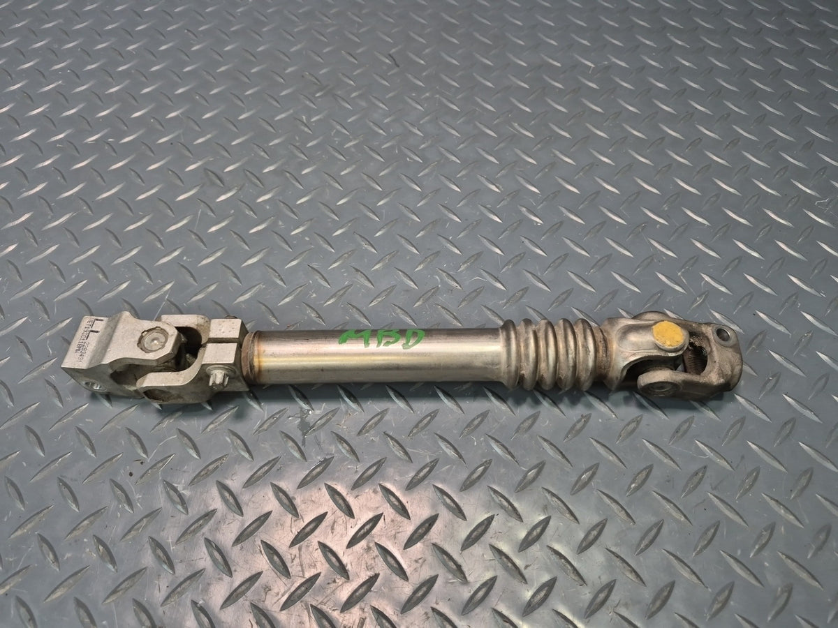 2008-2011 BMW E90 E92 E93 M3 Steering Column U Joint Linkage Shaft OEM