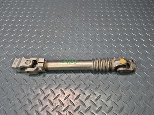 2008-2011 BMW E90 E92 E93 M3 Steering Column U Joint Linkage Shaft OEM