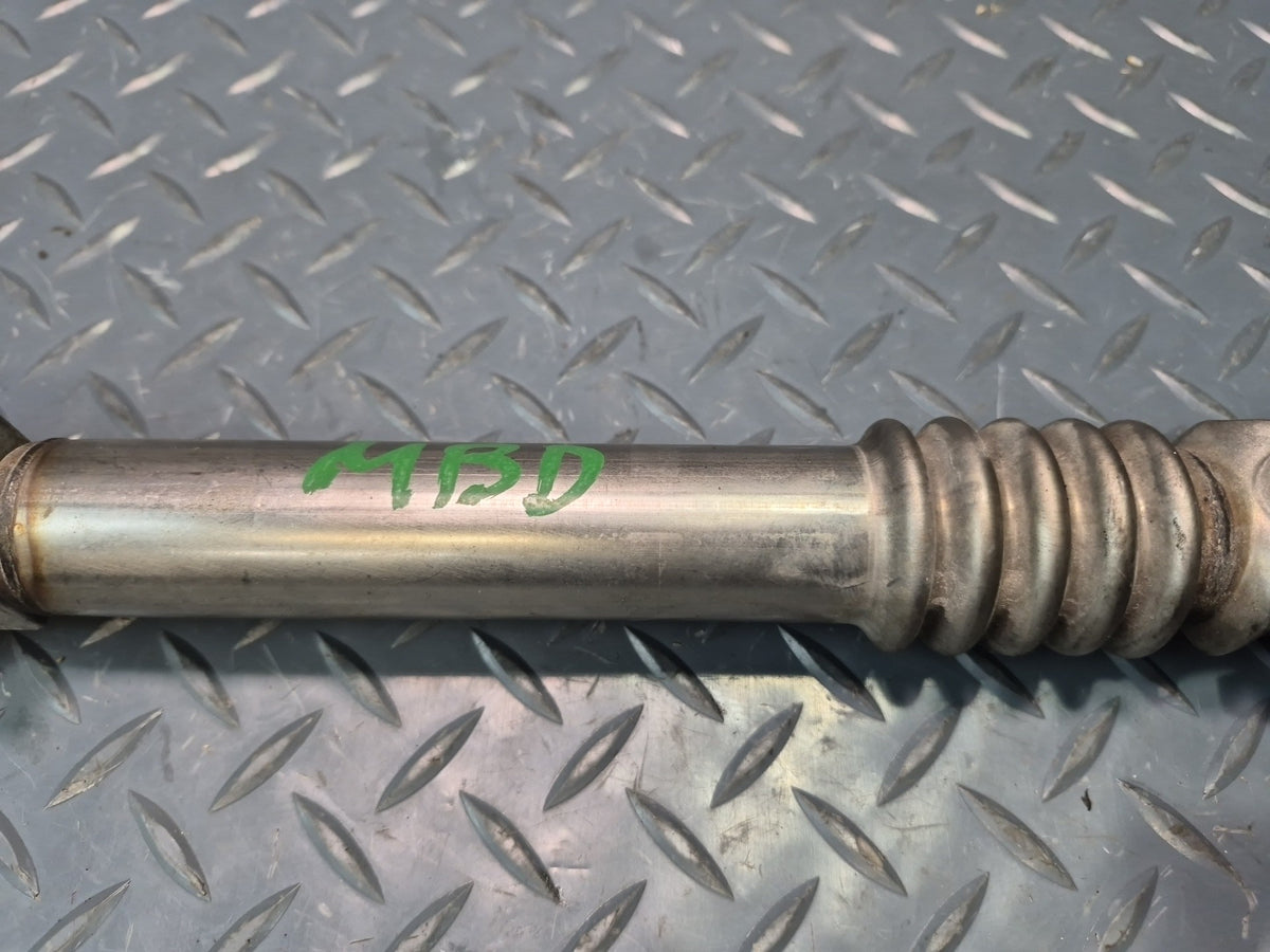 2008-2011 BMW E90 E92 E93 M3 Steering Column U Joint Linkage Shaft OEM