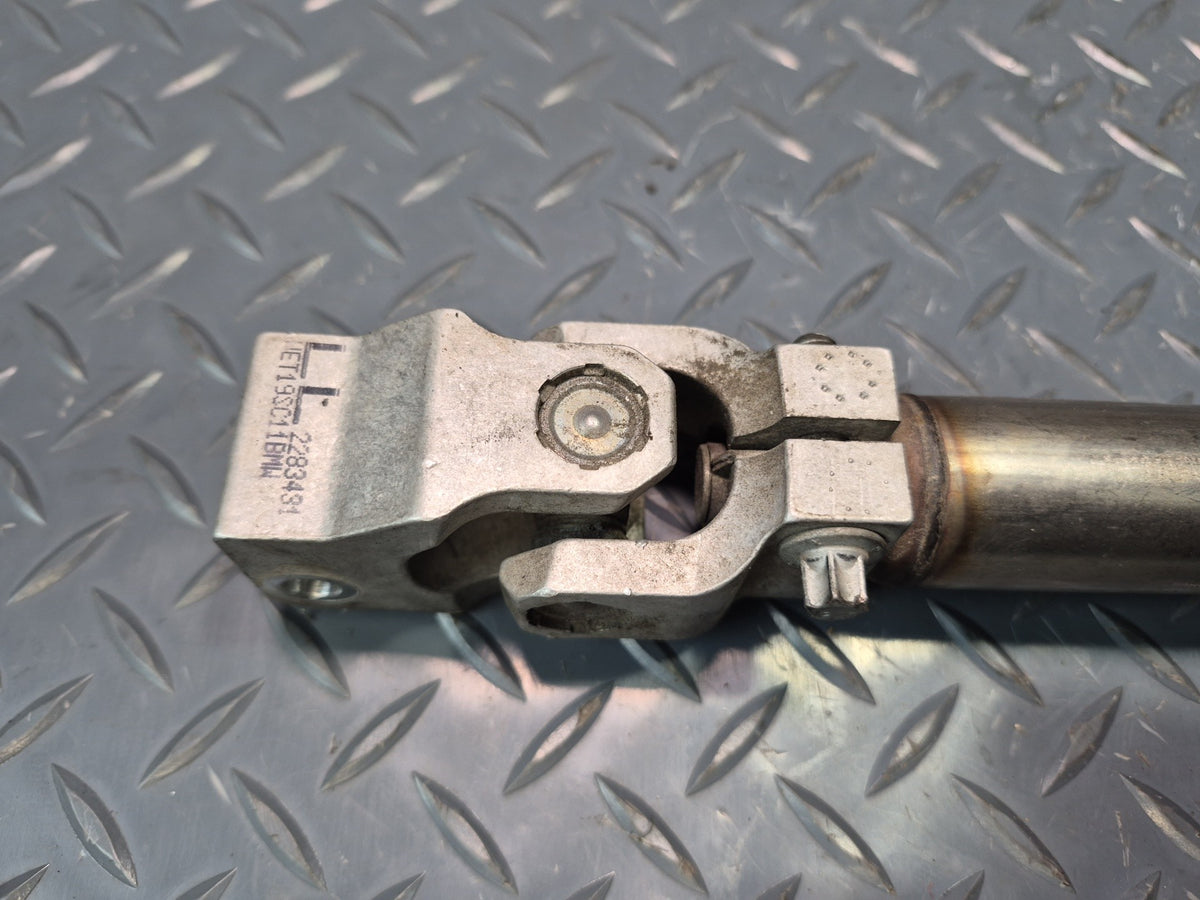 2008-2011 BMW E90 E92 E93 M3 Steering Column U Joint Linkage Shaft OEM