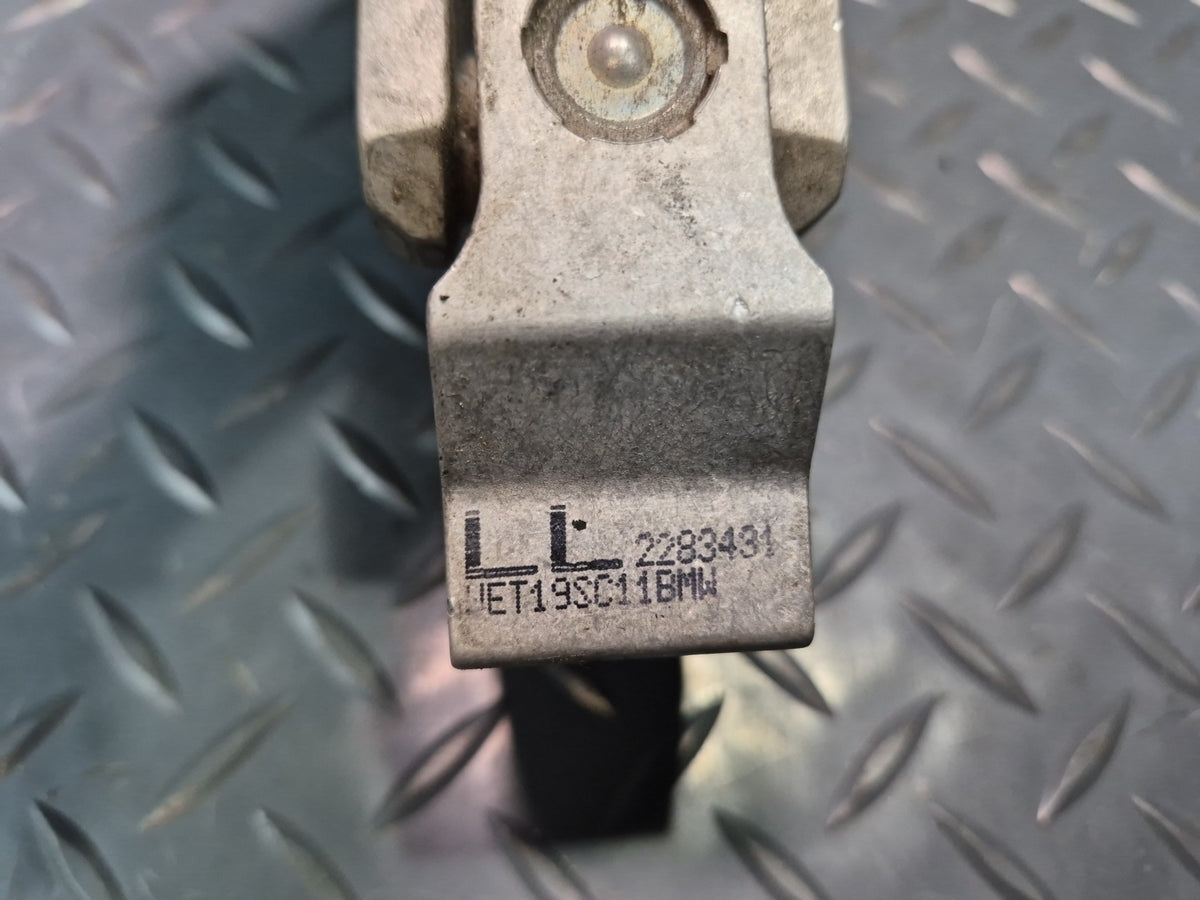 2008-2011 BMW E90 E92 E93 M3 Steering Column U Joint Linkage Shaft OEM