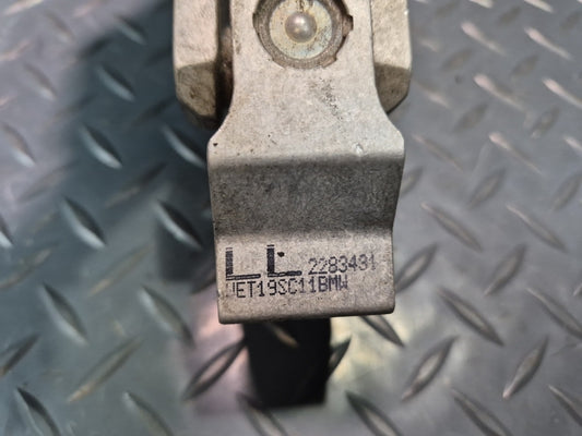 2008-2011 BMW E90 E92 E93 M3 Steering Column U Joint Linkage Shaft OEM