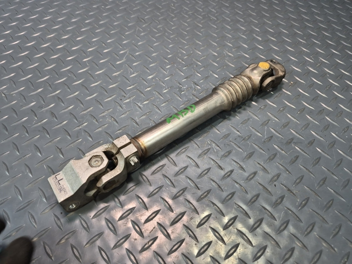 2008-2011 BMW E90 E92 E93 M3 Steering Column U Joint Linkage Shaft OEM