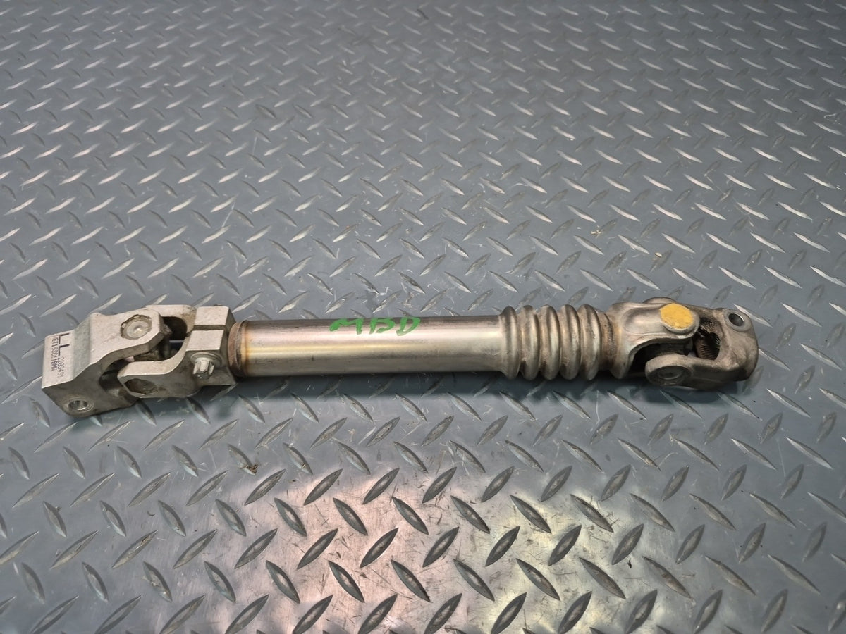 2008-2011 BMW E90 E92 E93 M3 Steering Column U Joint Linkage Shaft OEM