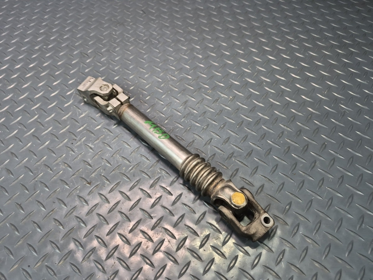 2008-2011 BMW E90 E92 E93 M3 Steering Column U Joint Linkage Shaft OEM
